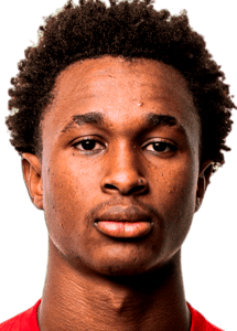 Diallo Sanoussi