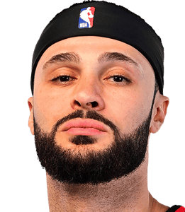 Larry Nance Jr.