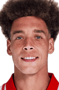 Axel Witsel