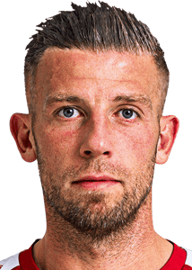 Toby Alderweireld