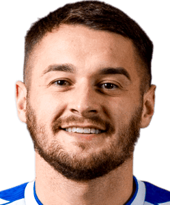 Kyle Magennis