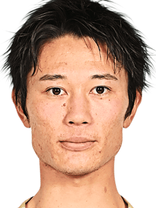 Kosuke Saito