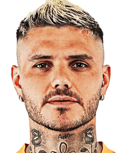 Mauro Icardi