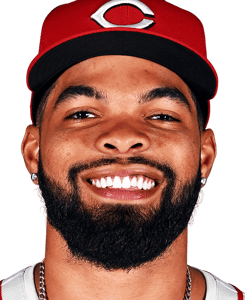 Rece Hinds