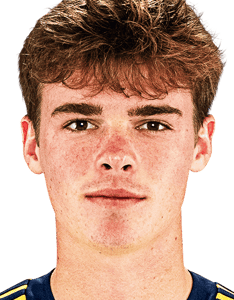 Matthew Corcoran