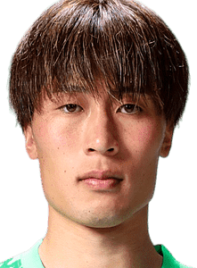 Keisuke Osako