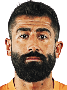 Kerem Demirbay