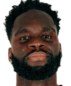 Odsonne Edouard