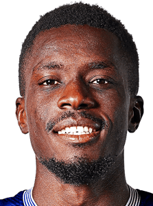 Idrissa Gana Gueye