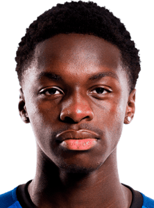 Noah Mbamba