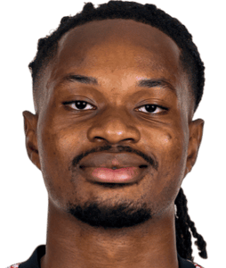 Jordy Makengo