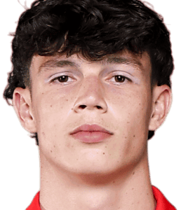 Jack Milne