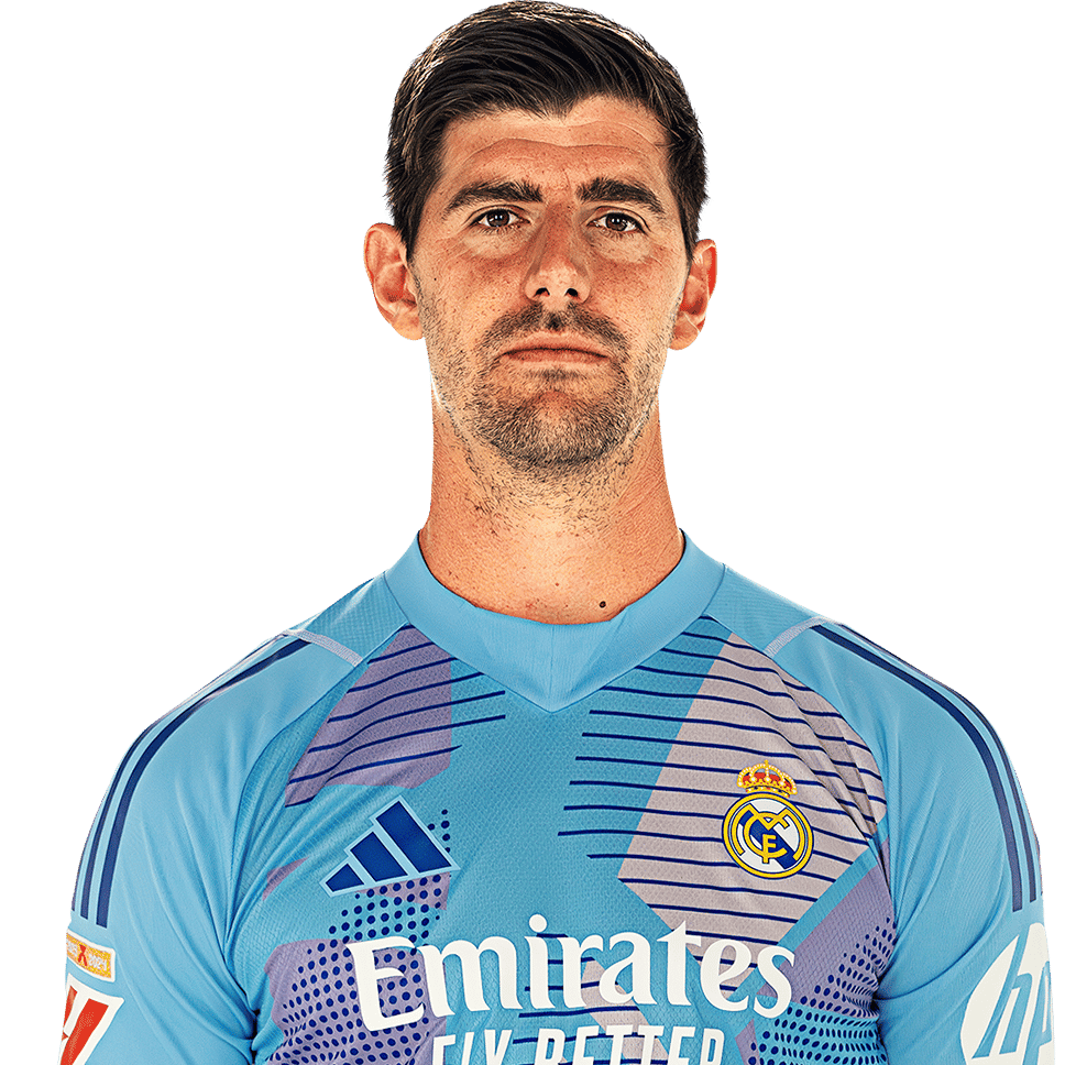 Thibaut Courtois