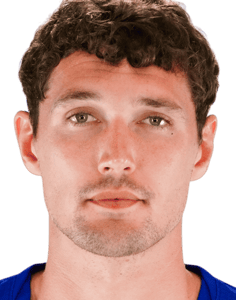 Andreas Christensen