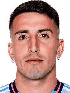 Nicolás Fernández-Mercau