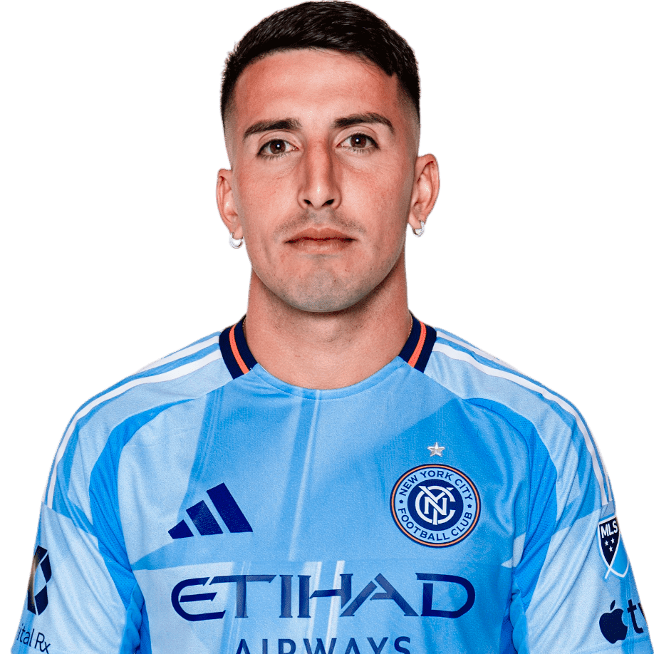 NICOLÁS FERNÁNDEZ-MERCAU