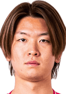 Takumi Nakamura