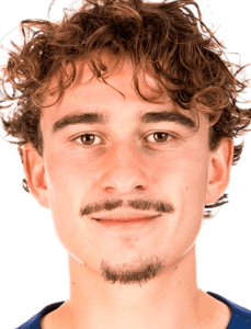Kamiel Van de Perre