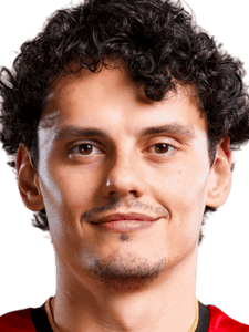 Enes Ünal