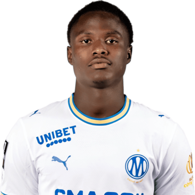 Nouhoum Kamissoko