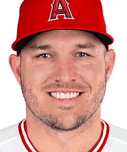 Mike Trout