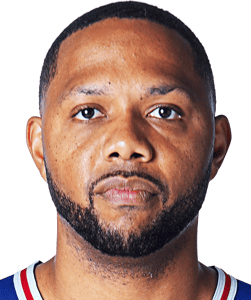 Eric Gordon