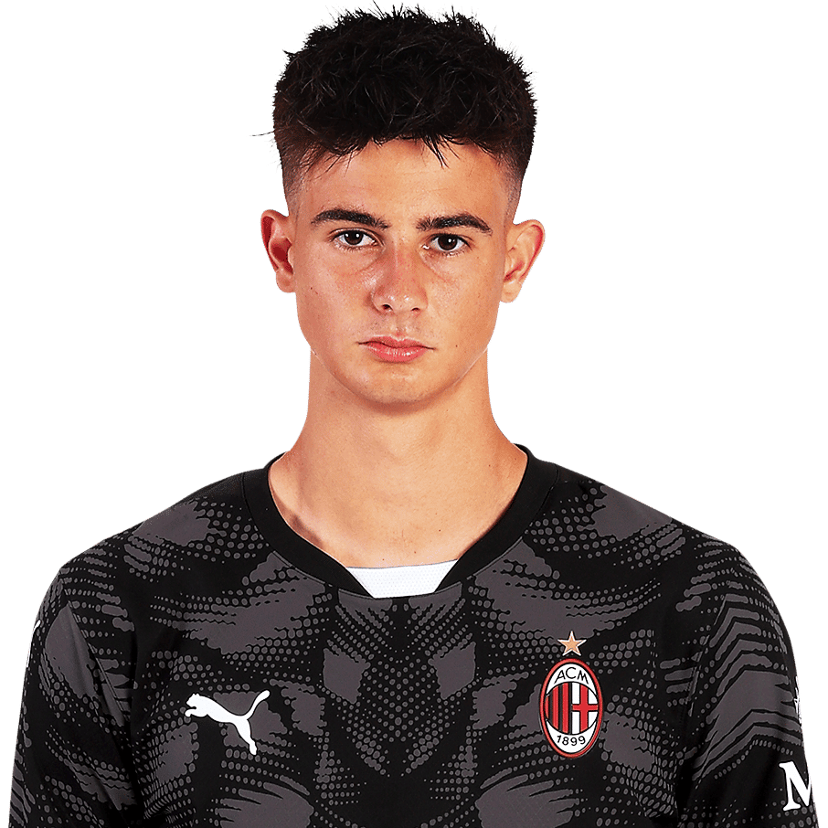 Lorenzo Torriani – Player Profile • Sorare