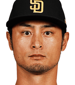 Yu Darvish