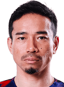 Yuto Nagatomo