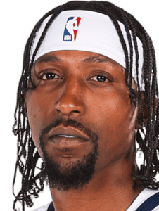 Kentavious Caldwell-Pope