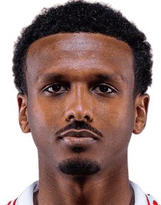 Maren Haile-Selassie