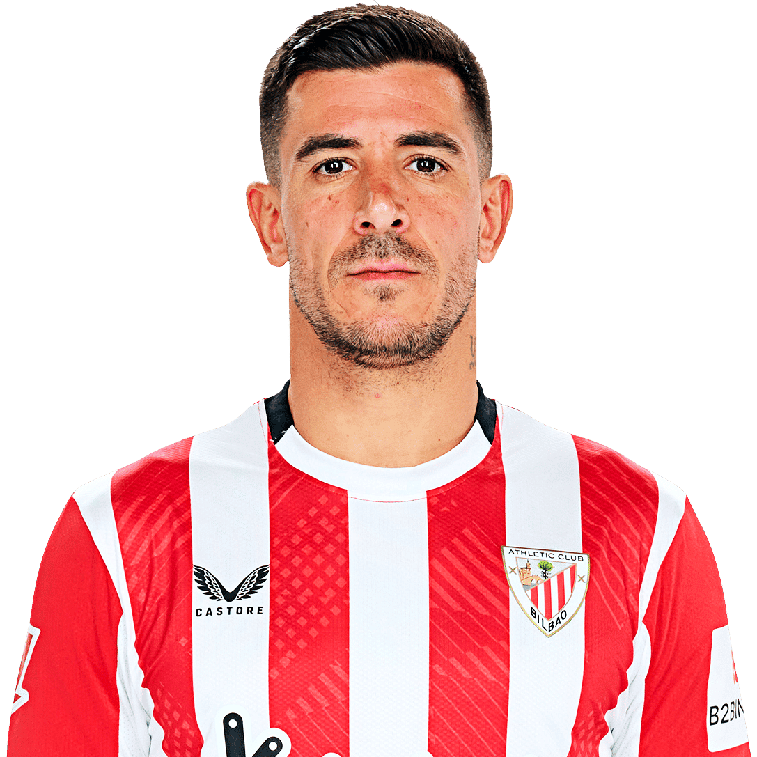 Yuri Berchiche