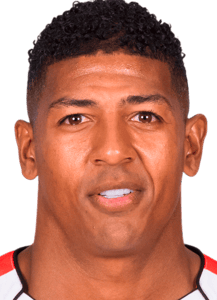 Patrick van Aanholt