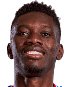 Ismaïla Sarr