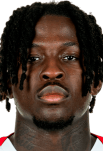 Johan Bakayoko