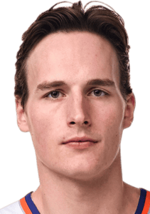 Tyler Kolek