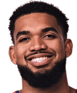 Karl-Anthony Towns