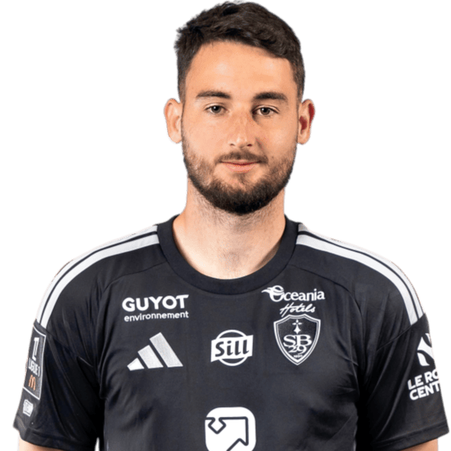 Mathieu Patouillet
