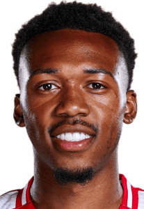 Antoni-Djibu Milambo