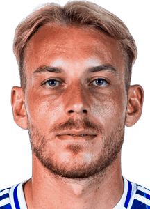 Timo Becker