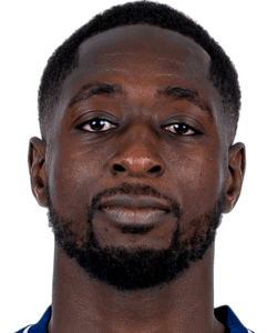 Ibrahima Sissoko