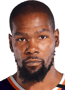 Kevin Durant