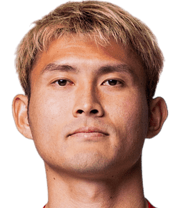 Kyosuke Tagawa