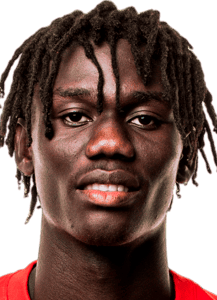 Stephen Acquah