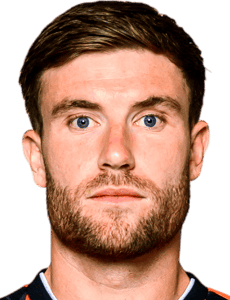 Ryan Strain