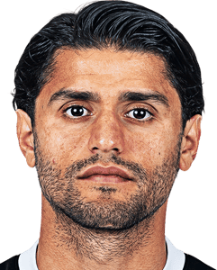 Mahmoud Dahoud