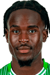 Noel Futkeu