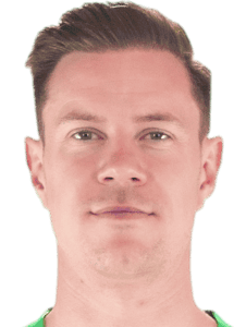 ter Stegen