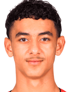 Ayoub Oufkir