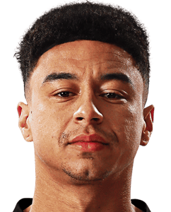 Jesse Lingard